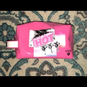 PINK accessory bag